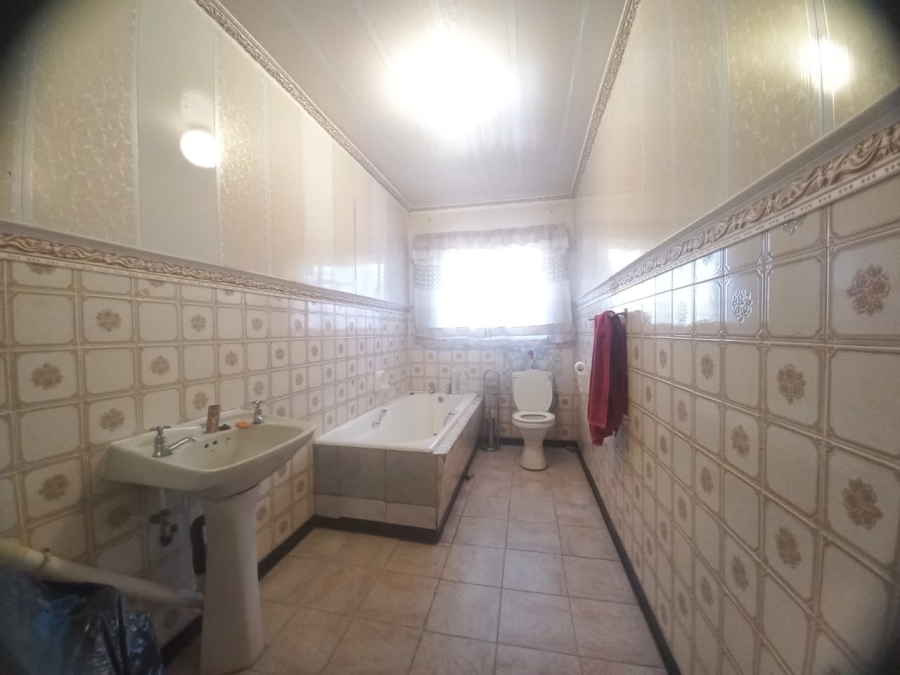 3 Bedroom Property for Sale in Fauna Free State